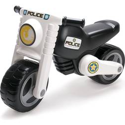 Dantoy Motorcycle Police 3370