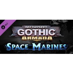 Battlefleet Gothic: Armada - Space Marines (PC)