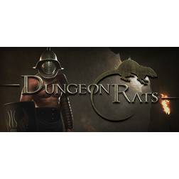 Dungeon Rats (PC)