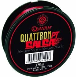Quantum Quattron 0.22mm 275m