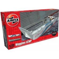 Airfix Higgins LCVP A02340