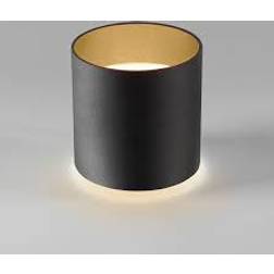LIGHT-POINT Cozy Round Bordlampe 15cm