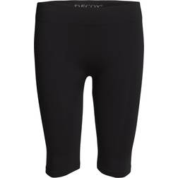 Decoy Seamless Shorts - Black