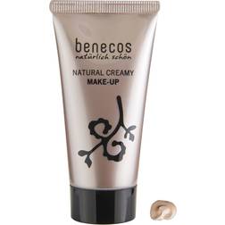 Benecos Natural Creamy Make-Up Nude