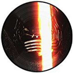 Star Wars: The Force Awakens (Picture Disc) (Vinyl)
