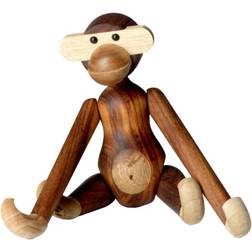 Kay Bojesen Monkey Dekorationsfigur 20cm