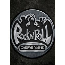 Rock 'N' Roll Defense (PC)