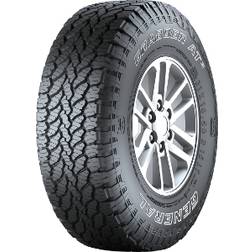 General Tire Grabber AT3 255/55 R19 111H XL