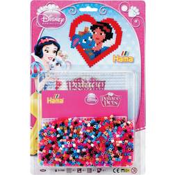 Hama Beads Midi Beads Disney Princess Midi Perler 7987