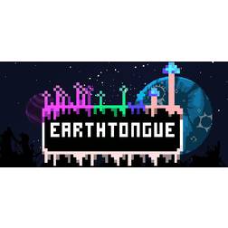 Earthtongue (PC)