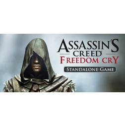 Assassin's Creed: Freedom Cry (PC)
