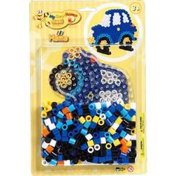 Hama Beads Maxi Beads Car Maxi Starter Pack 8922