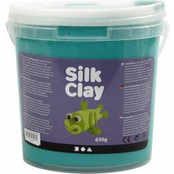 Silk Clay Green Clay 650g