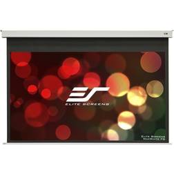 Elite Screens EB120HW-E8 (16:9 120" Electric)