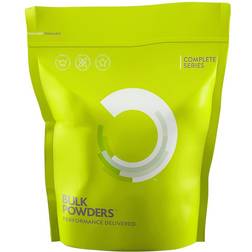 Bulk Powders Complete Recovery Mixed Berry 2.5kg