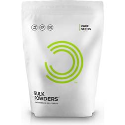 Bulk Powders Pure Whey Isolate 97 1kg