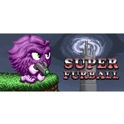 Super Furball (PC)