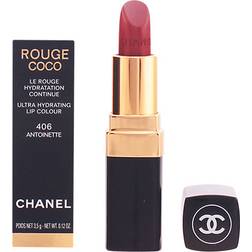 Chanel Rouge Coco #406 Antoinette