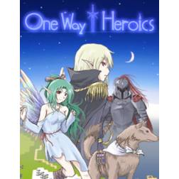 One Way Heroics (PC)