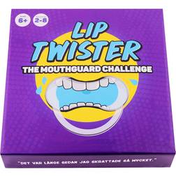 Partykungen Lip Twister Mouthguard Challenge 6+