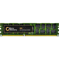 MicroMemory DDR3 1600MHz 16GB for HP (MMH0059/16GB)