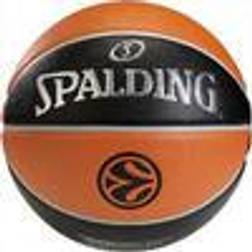 Spalding Euroleague TF 500 Basketball