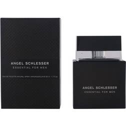 Angel Schlesser Essential for Men EdT 50ml