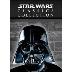 Star Wars Classics Collection (PC)