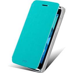 Lux-Case Mofi Rui Leather Case (One Touch Idol Alpha)