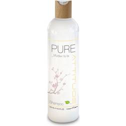 Trontveit Attitude Pure Mother to be Shampoo 500ml