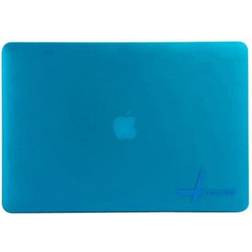 Tucano Nido Hardshell for MacBook Air 11" - Black/Red/Blue/Transparent