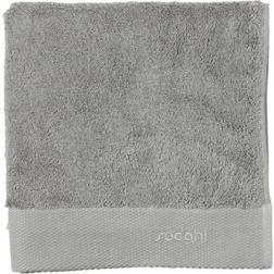 Södahl Comfort Gæstehåndklæde Grå (40x60cm)