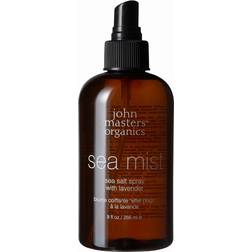 John Masters Organics Sea Mist Salt Spray with Lavender 266ml