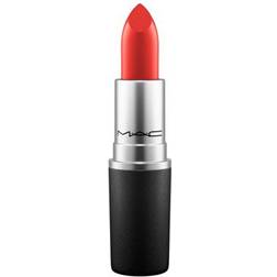 MAC Lustre Lipstick Lady Bug