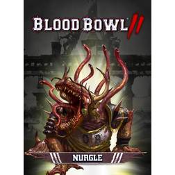 Blood Bowl II: Nurgle (PC)