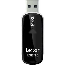 Lexar Media JumpDrive S37 128GB USB 3.0