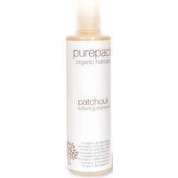 Pure Pact Patchouli Softening Shampoo 250ml