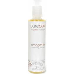 Pure Pact Orangemint Volume Shampoo 250ml