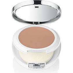 Clinique Beyond Perfecting Powder Foundation + Concealer #06 Ivory