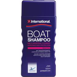 International Boat Shampoo 500ml
