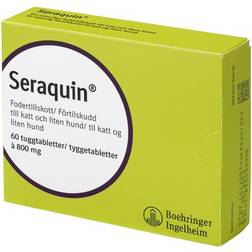 Seraquin Supplement 60x800mg