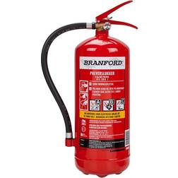 Branford Fire Extinguisher 6kg