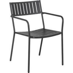 Emu Bridge Chair with Armrest Køkkenstol 83cm