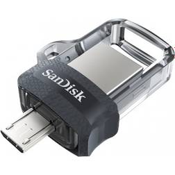 SanDisk Ultra Dual Drive m3.0 16GB USB 3.0