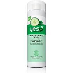 Yes To Cucumbers Colour Protection Shampoo 500ml