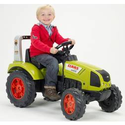 Falk Claas Arion 430 Pedal Traktor til Børn