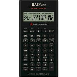 Texas Instruments BAII Plus Pro