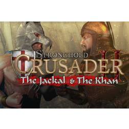 Stronghold Crusader 2: The Jackal and The Khan (PC)