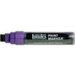 Liquitex Paint Marker Wide 15mm Dioxazine Purple