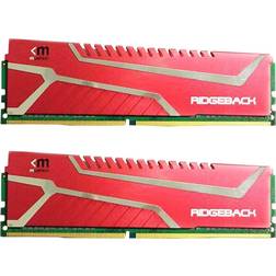 Mushkin Redline DDR4 2666MHz 2x16GB (MRB4U266GHHF16GX2)